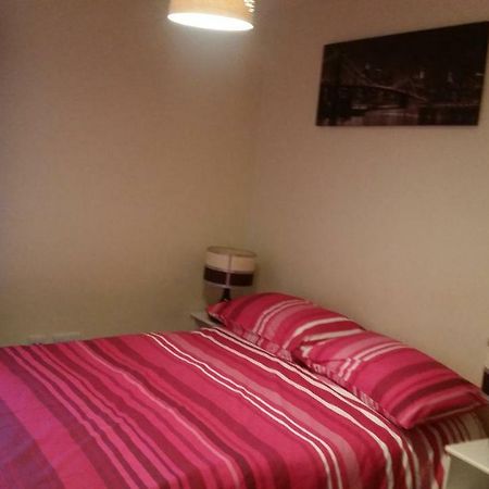 Apartament Med cozy flat Portsmouth Zewnętrze zdjęcie
