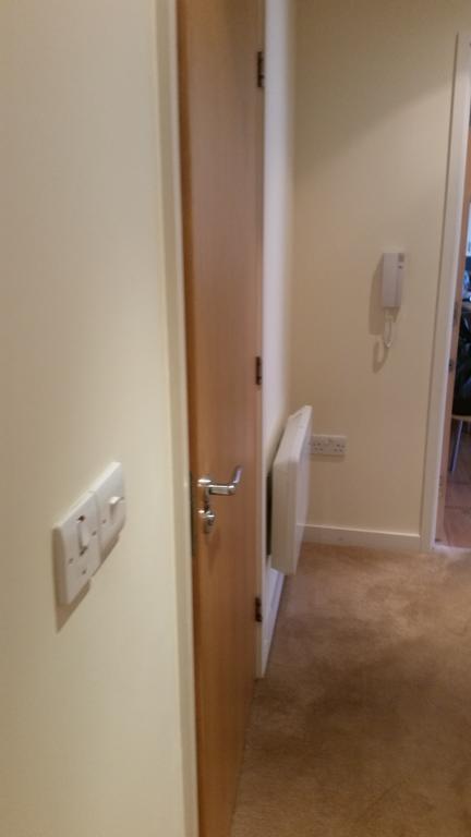 Apartament Med cozy flat Portsmouth Zewnętrze zdjęcie
